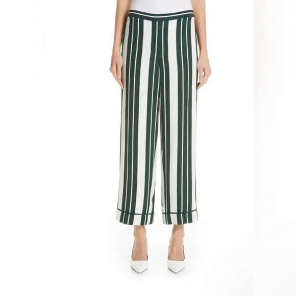 NWT Oscar De La Renta SZ 4 - Picture 3 of 11